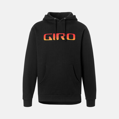 Giro Logo Hoodie
