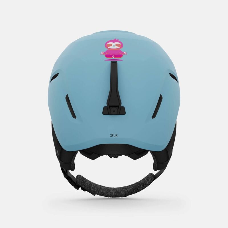 Spur Helmet