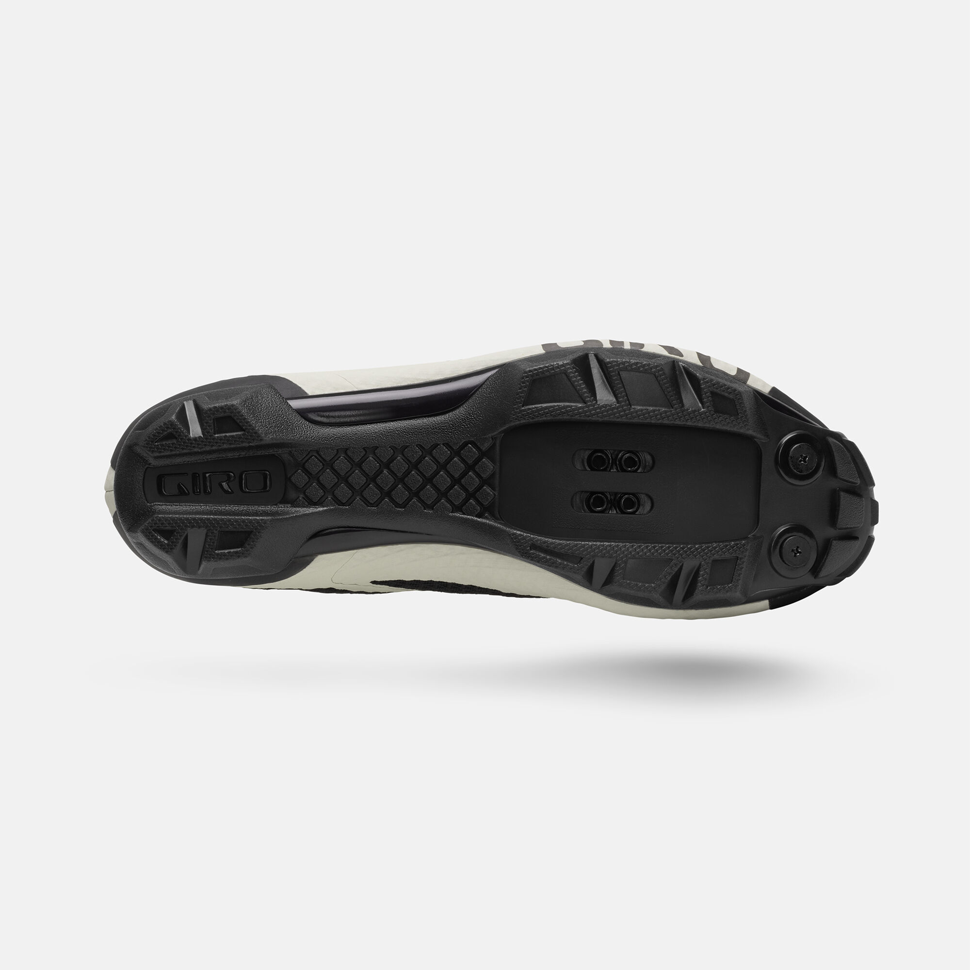 Privateer Lace Shoe