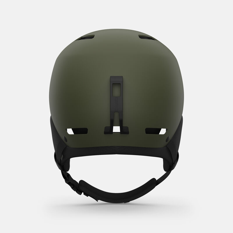 Ledge Helmet