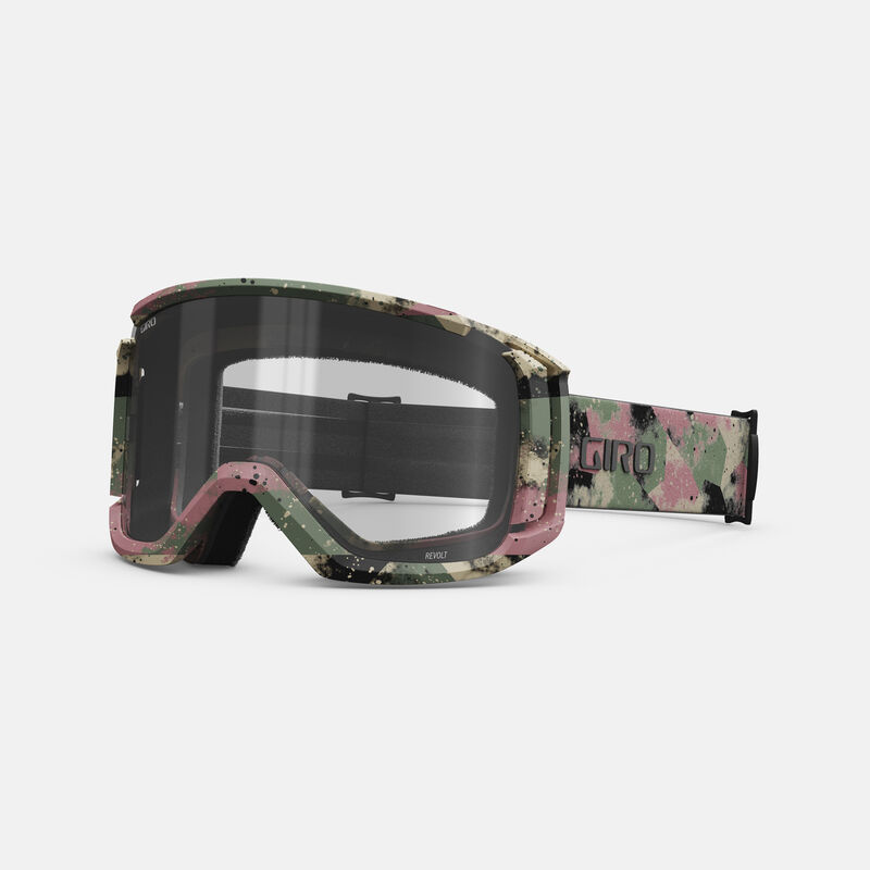 Revolt Goggle