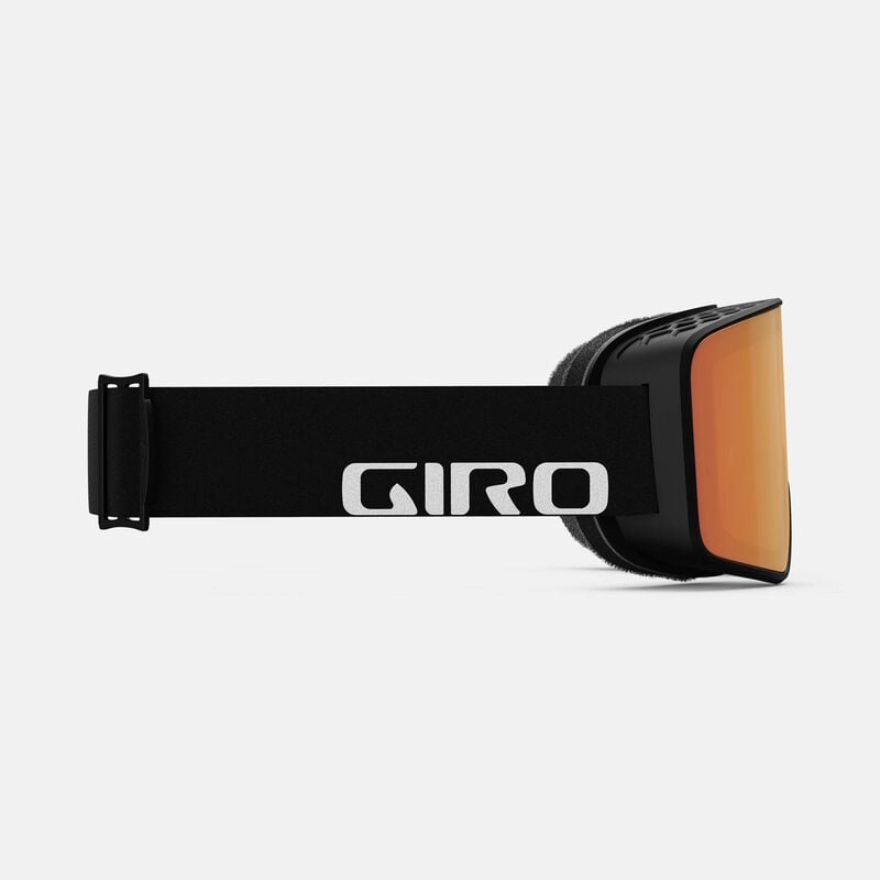 Method Goggle