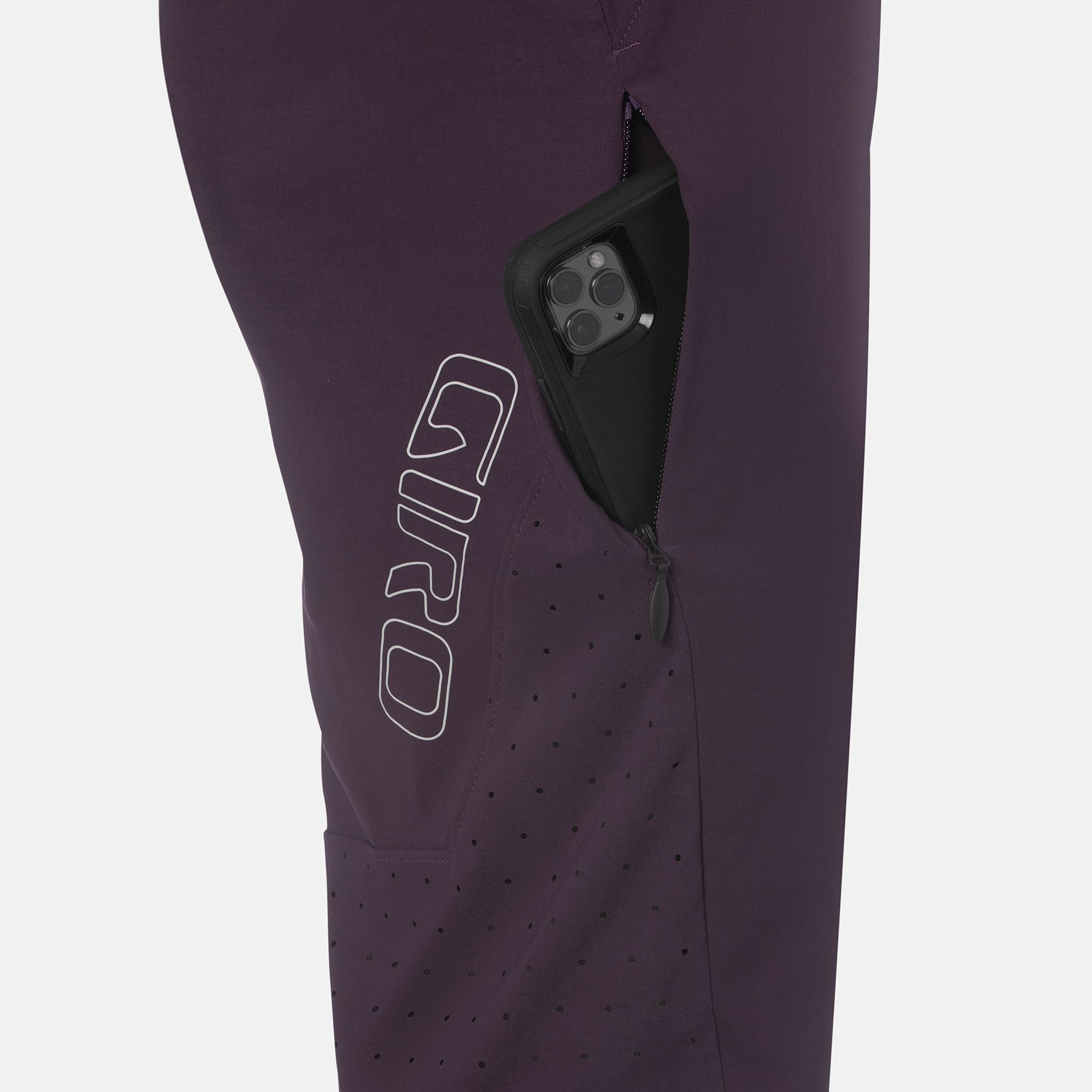 Giro havoc hot sale pads