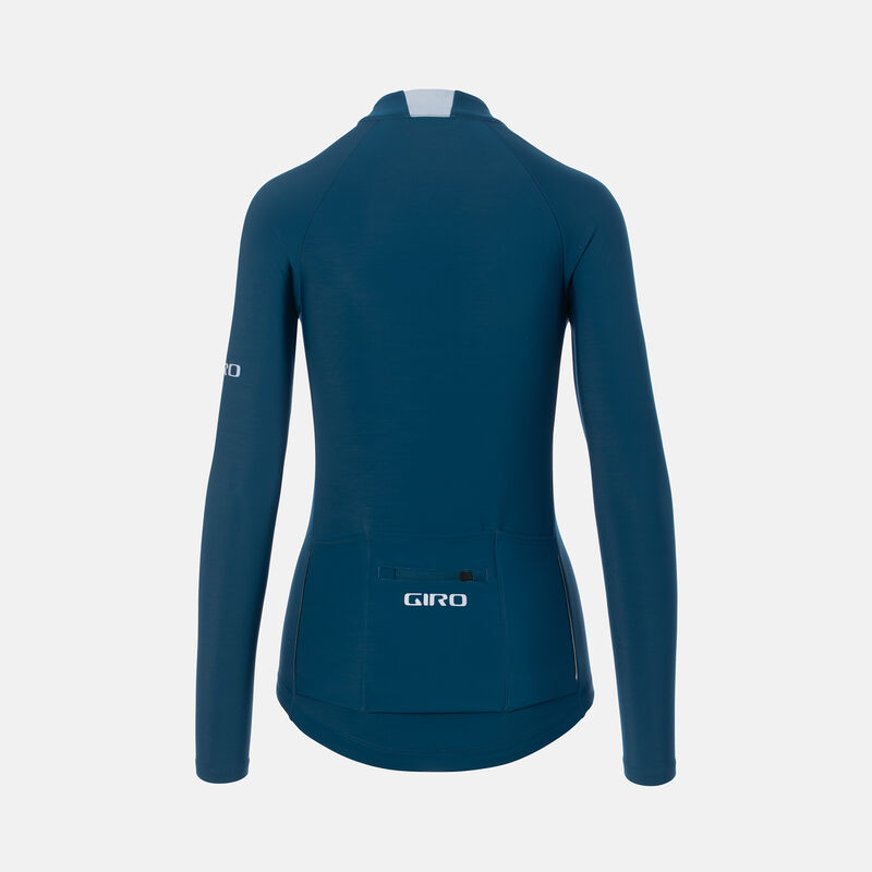 Women's Chrono Thermal LS Jersey