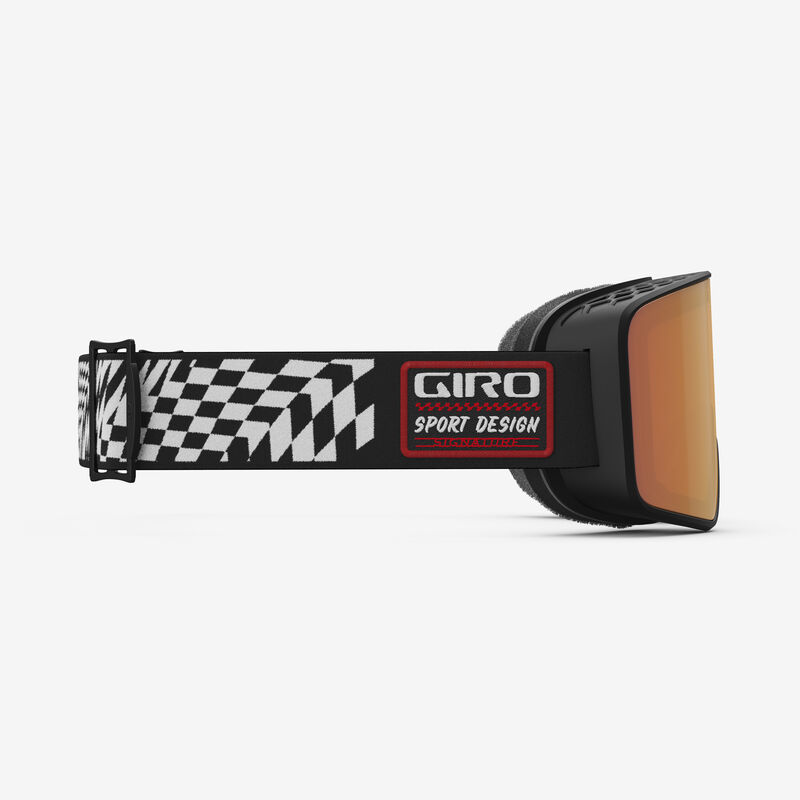 Method Goggle