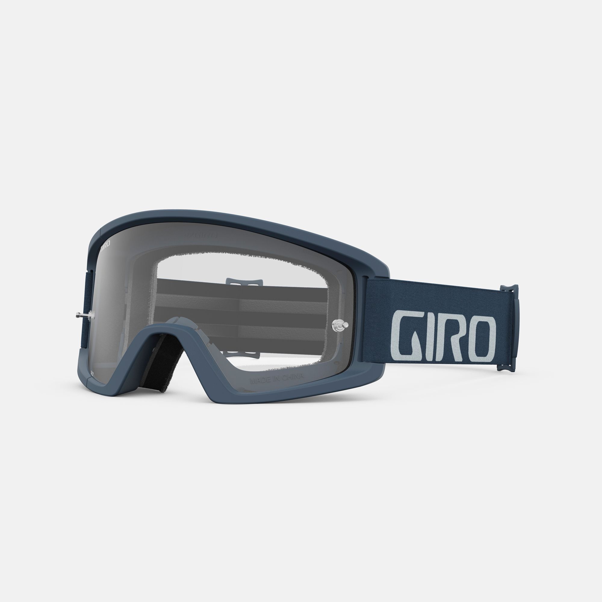 7102358 Replacement Lens Clear Giro Mens Tazz MTB Goggle