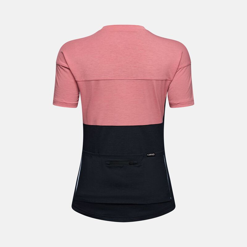 Women's Ride Jersey