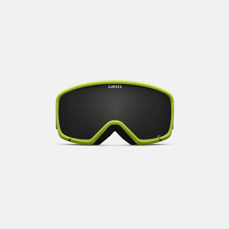 Stomp Goggle