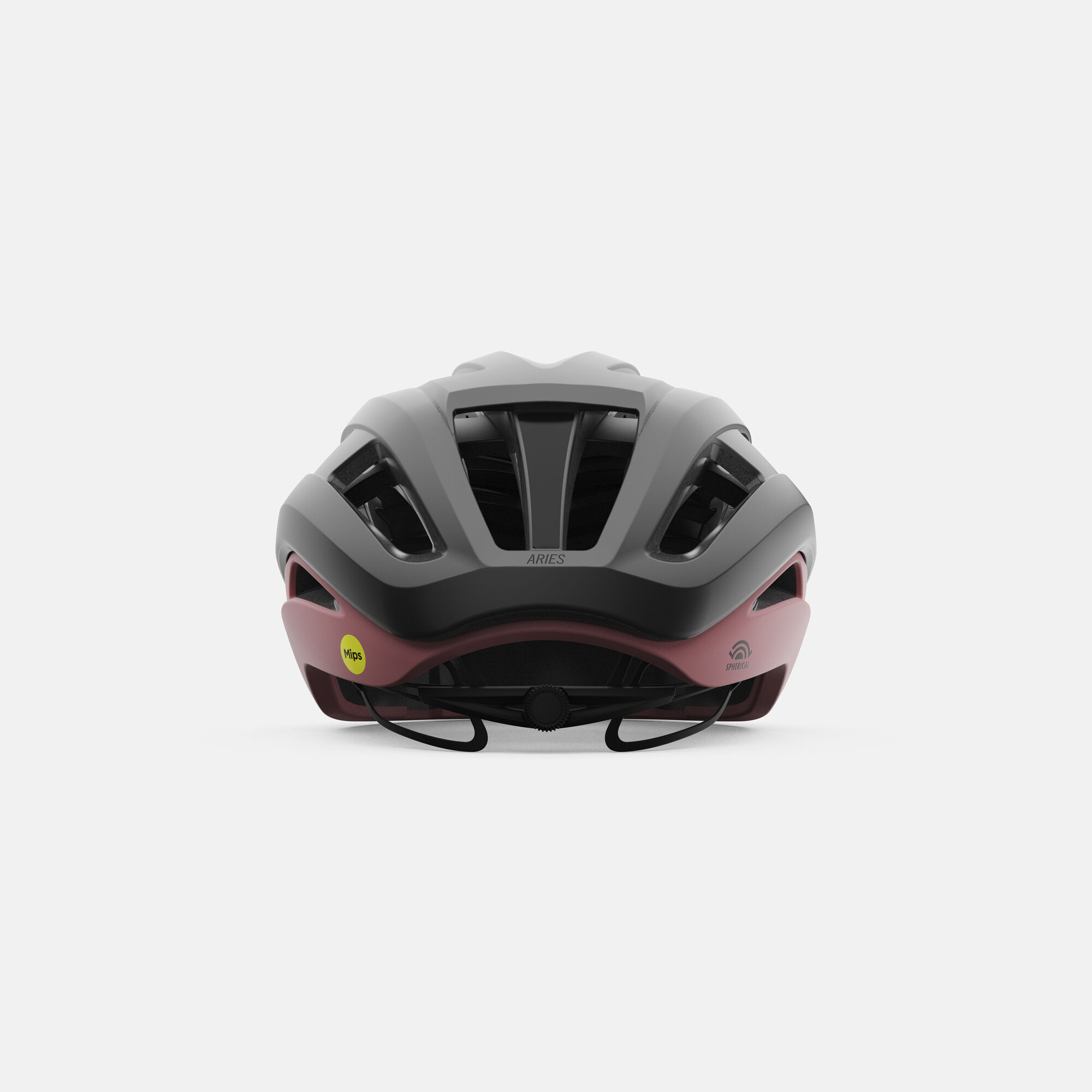 Aries Spherical Helmet