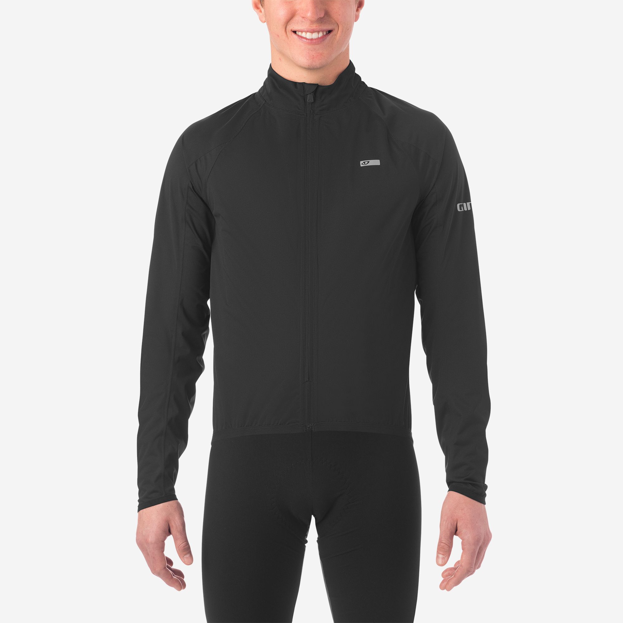 Giro chrono expert sale jacket