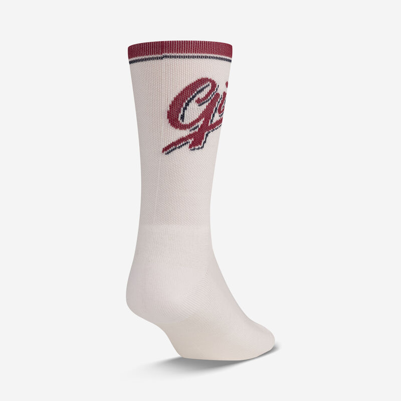 Winter Merino Wool Sock