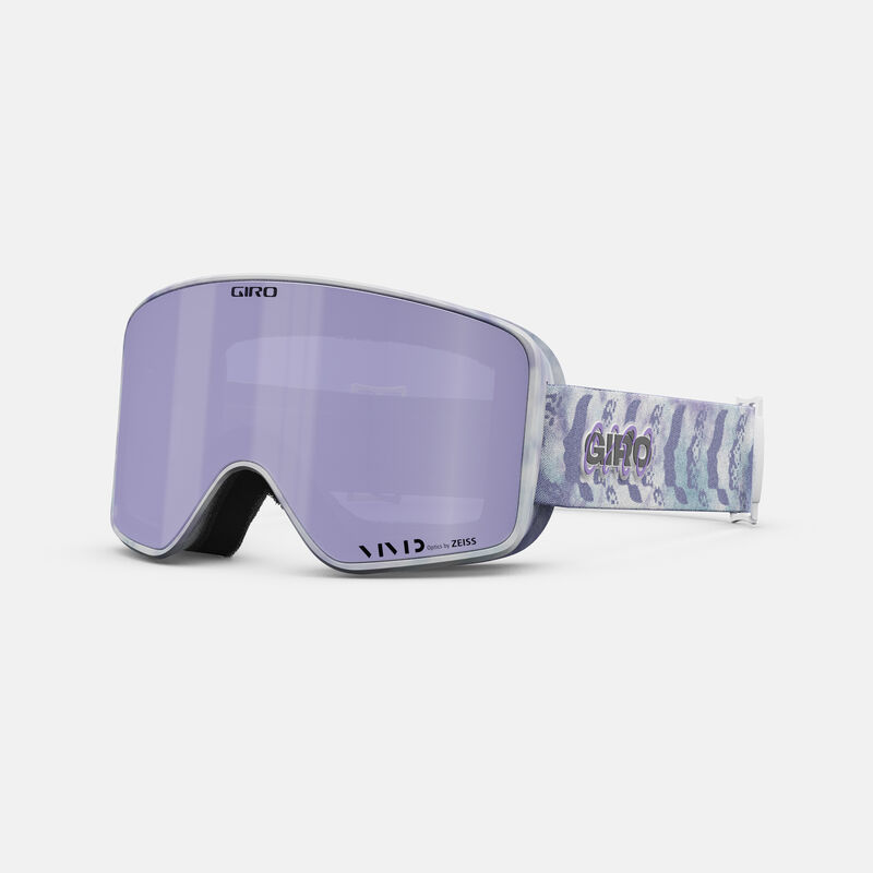 Method Goggle
