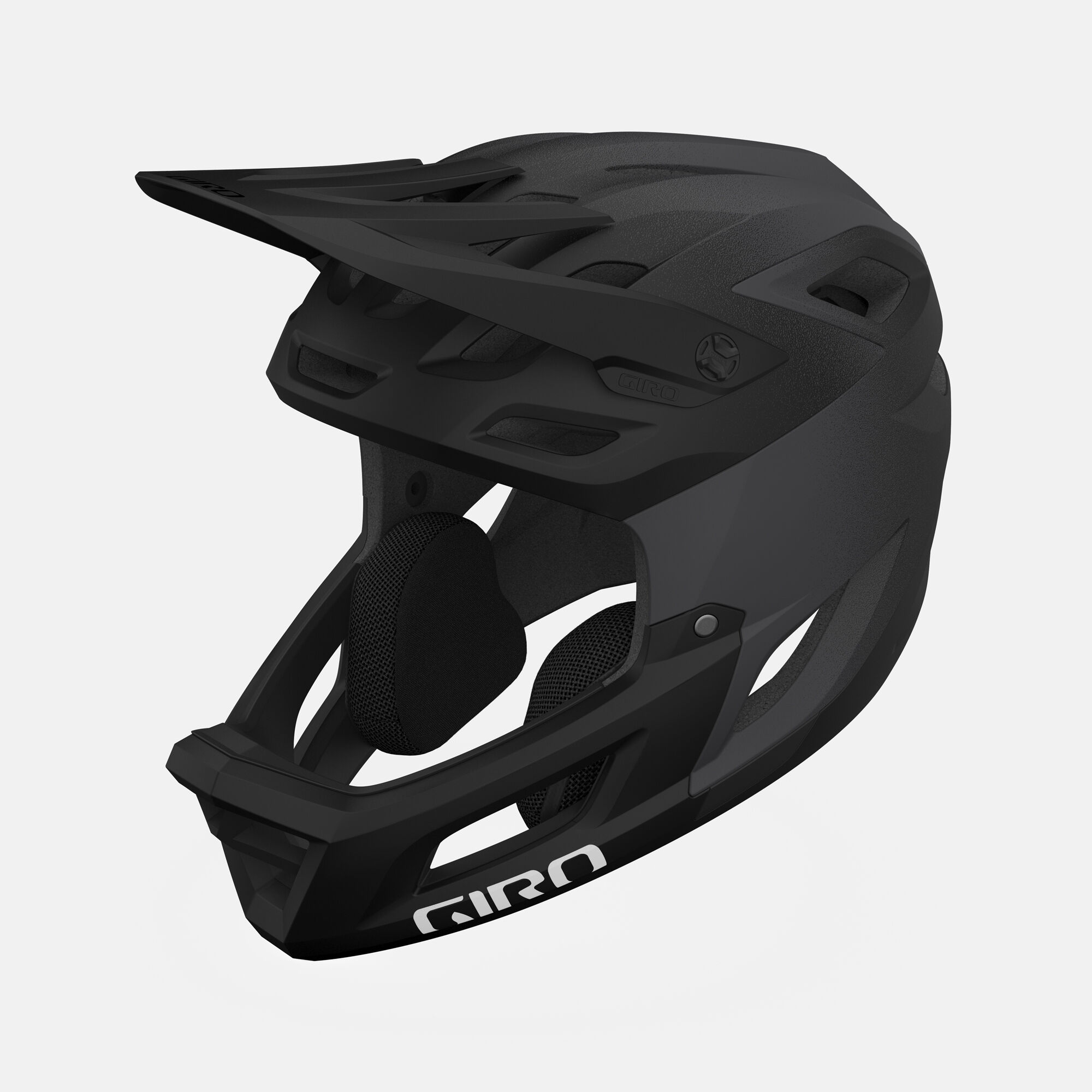 Giro mtb helmet full face store