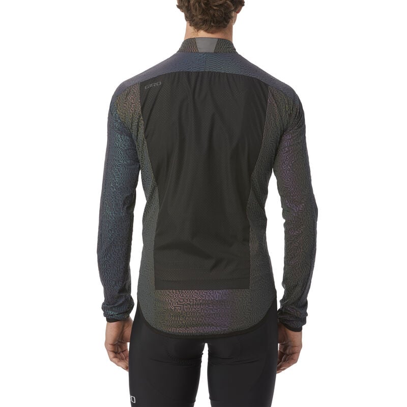 Men's Chrono Expert Reflective Wind Jacket