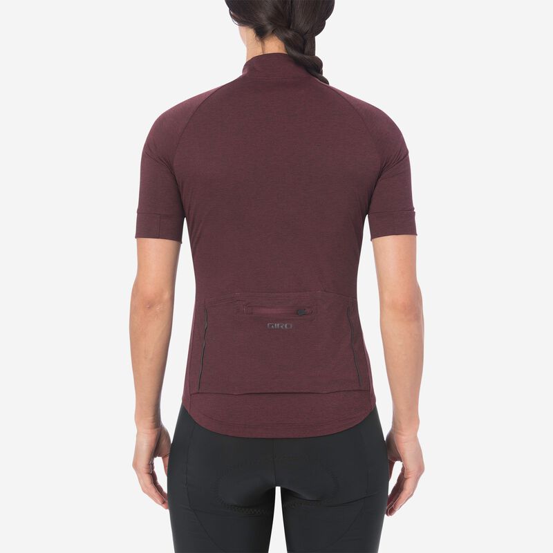 Women's New Road Jersey