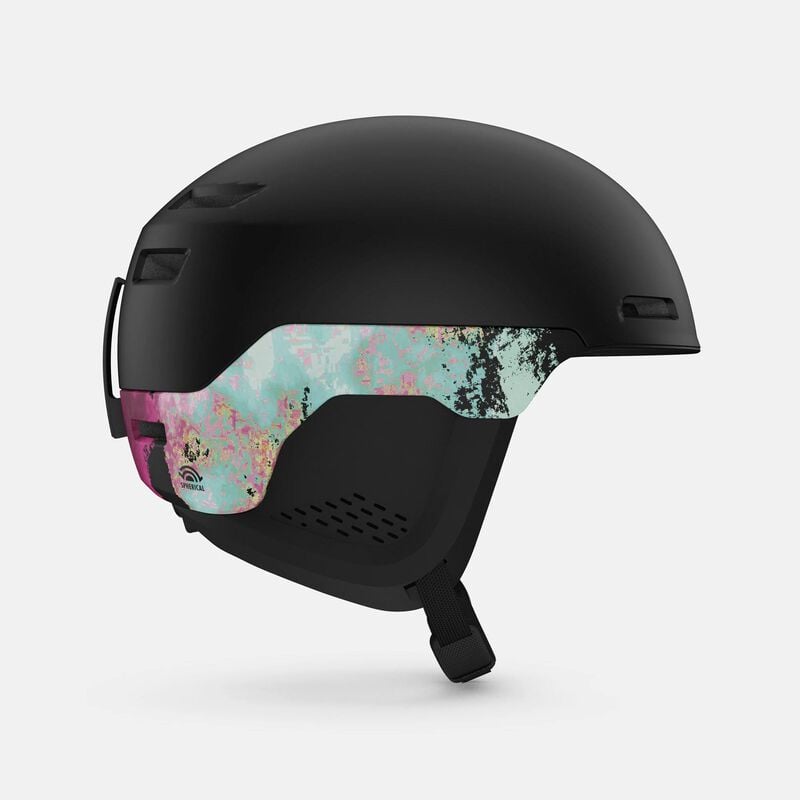 Owen Spherical Helmet