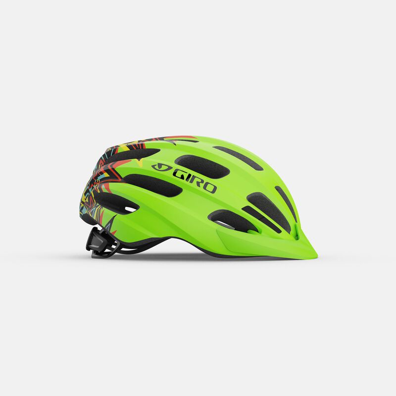 Hale Mips Helmet