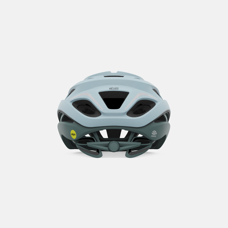 Helios Spherical Helmet