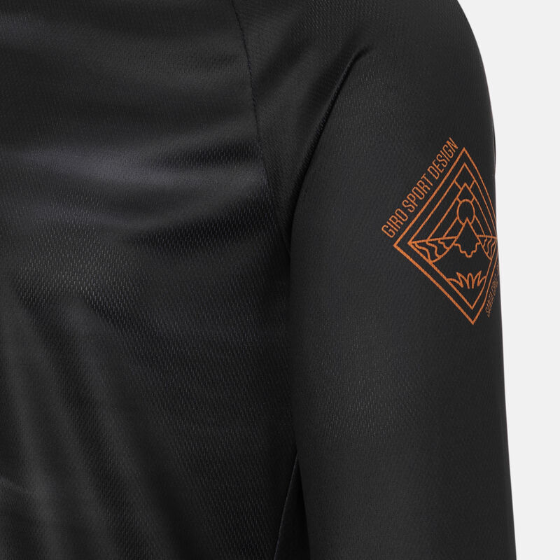 Men's Roust LS Jersey