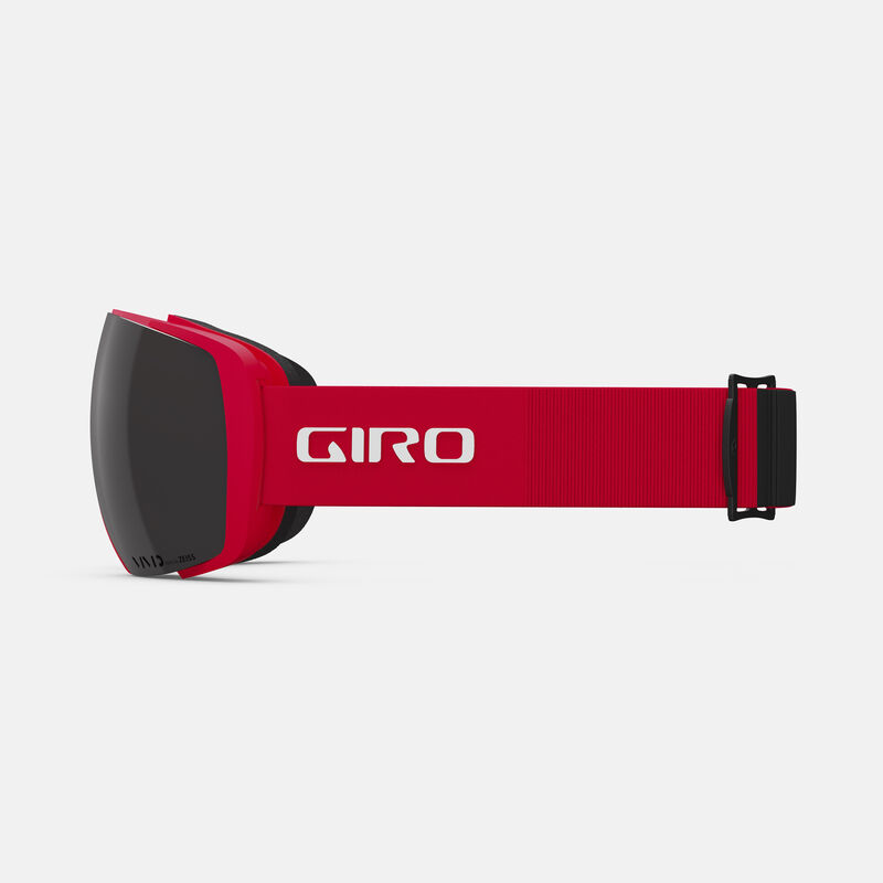 Contact Goggle