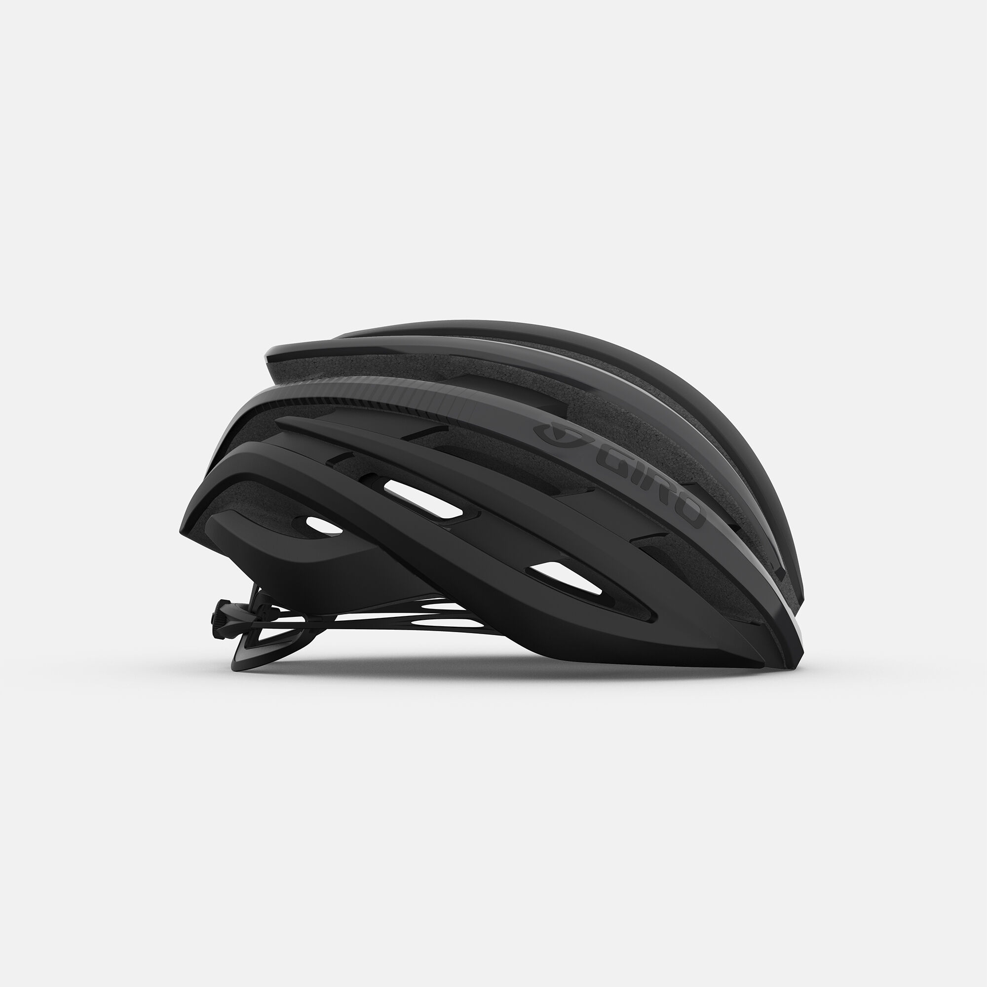 Giro Cinder MIPS Helmet Matte Black Charcoal