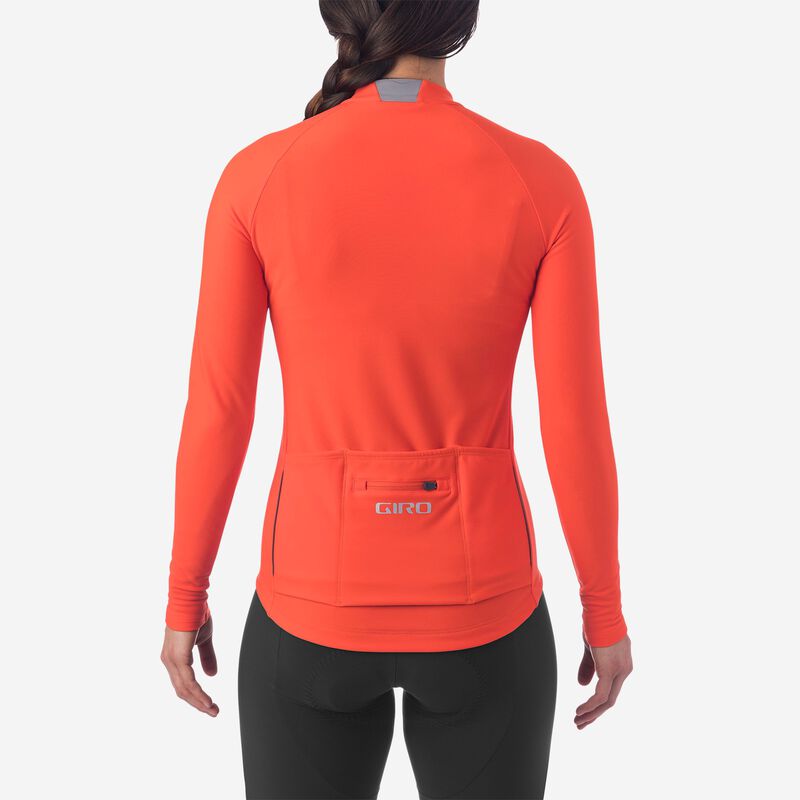 Women's Chrono Thermal LS Jersey
