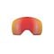 Comp Goggle Replacement Lens