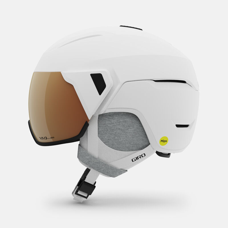 Aria Spherical Helmet |