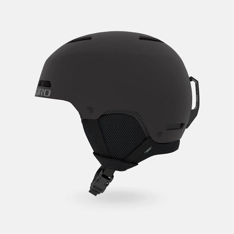 Crue Helmet