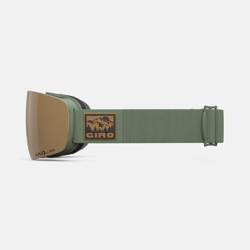 Contour RS Goggle