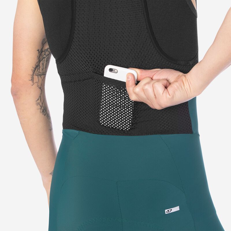Men's Chrono Expert Bib Short