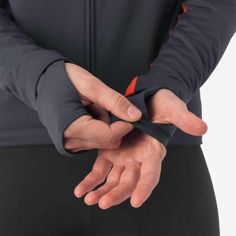 Women's Chrono Pro Alpha Jacket