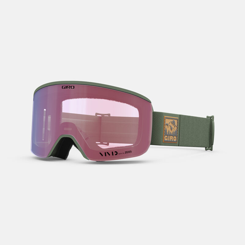 Axis Goggle