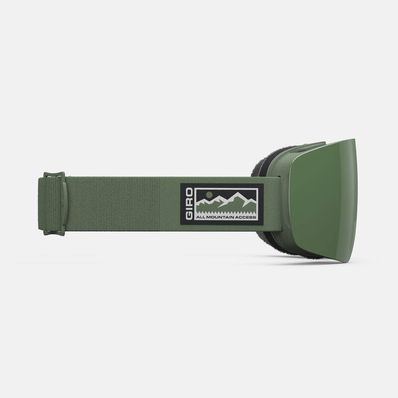 Contour Goggle