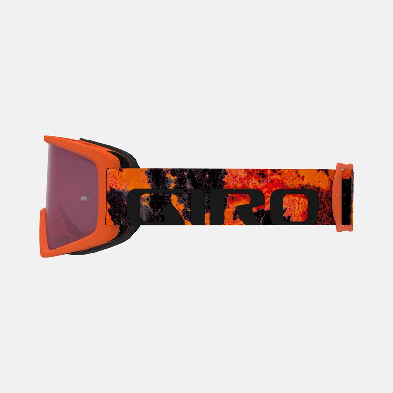 Tazz MTB Goggle with VIVID Lens