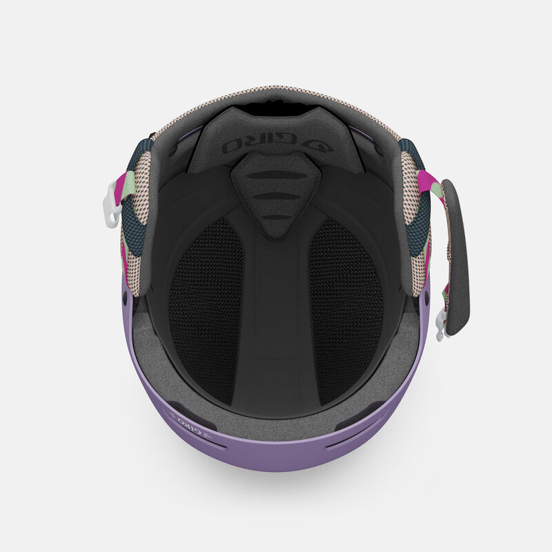 Crue Mips Helmet