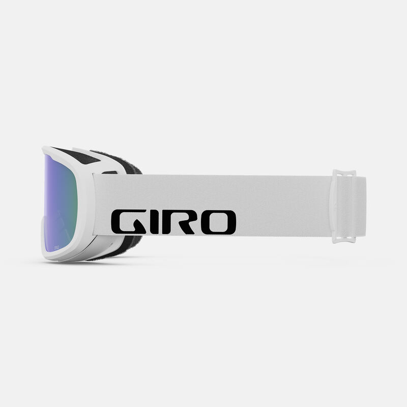 Cruz Asian Fit Goggle