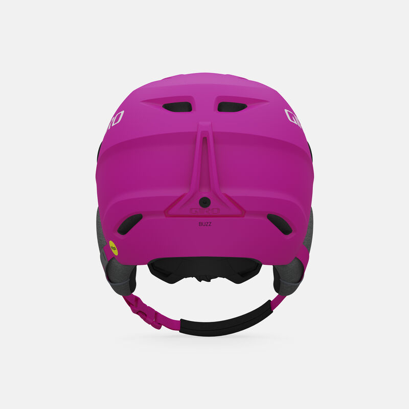 Buzz Mips Helmet