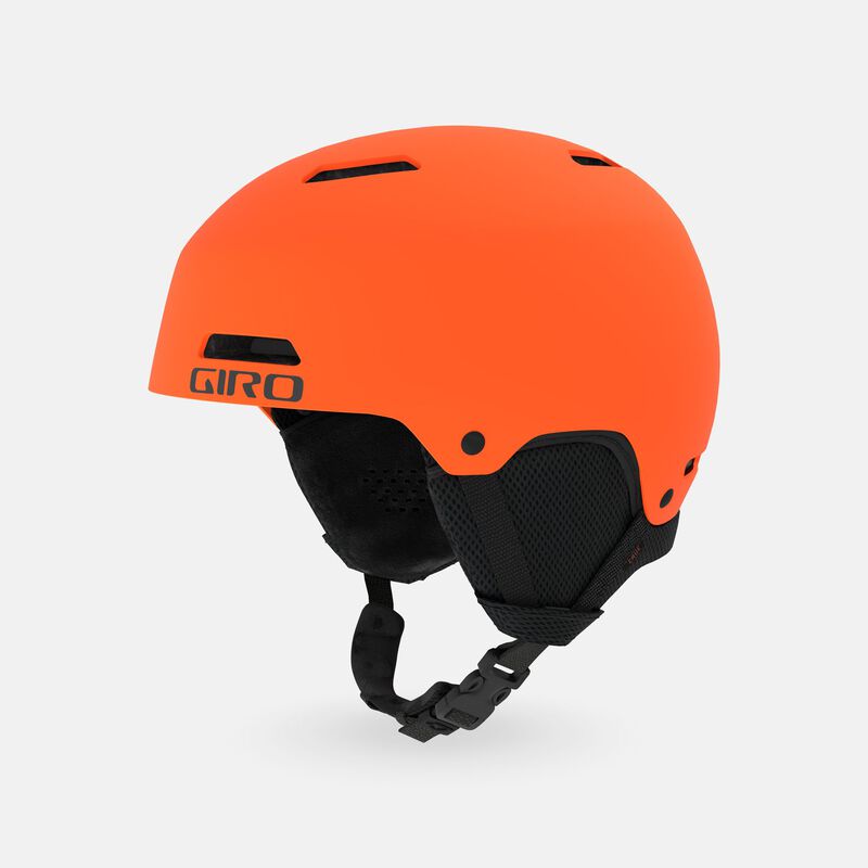 Crue Helmet