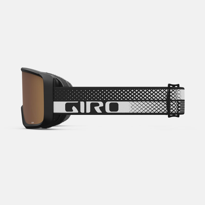 Sagen Goggle