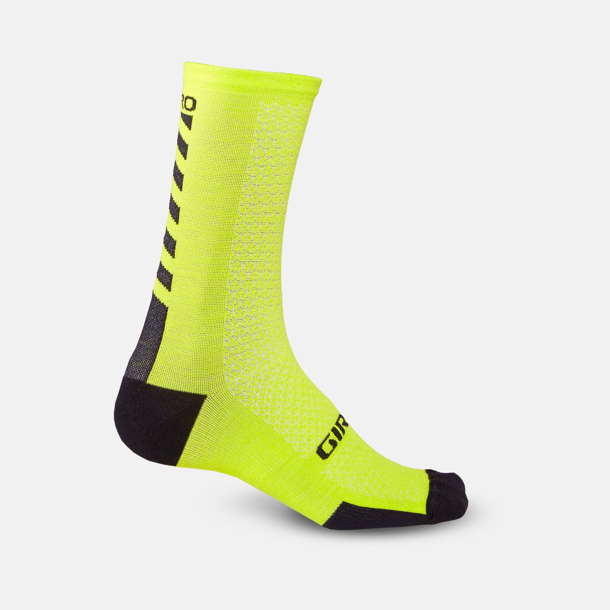 Giro cycling socks top