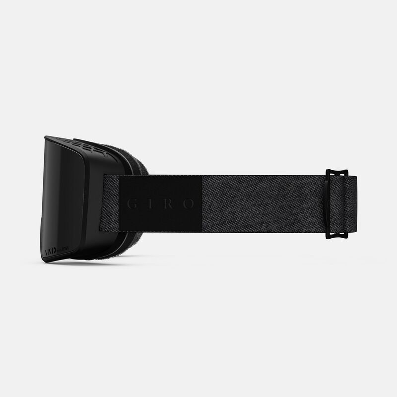 Method Goggle