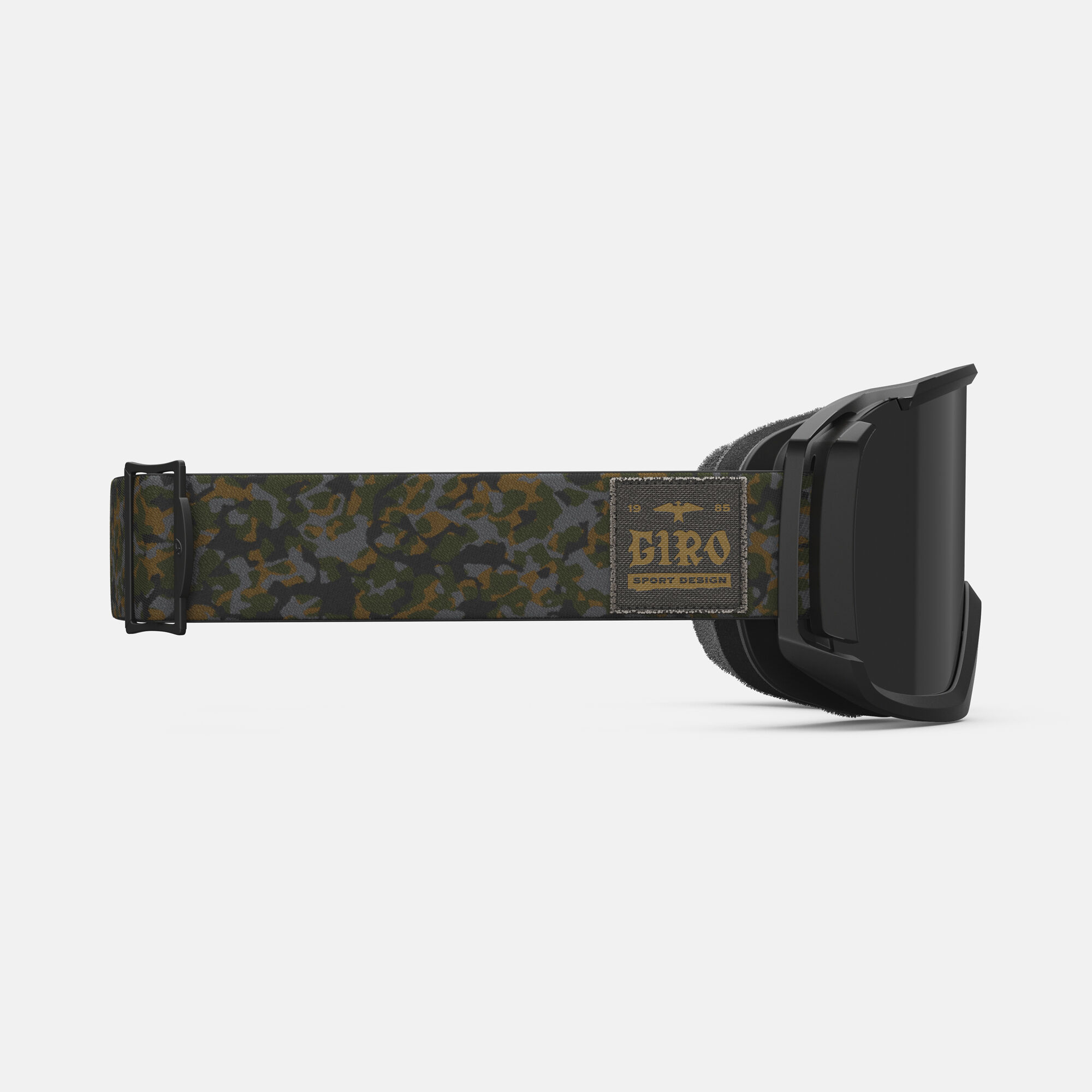revolt ゴーグル giro oakley smith anon GIRO OFFICIAL SITE -REVOLT-