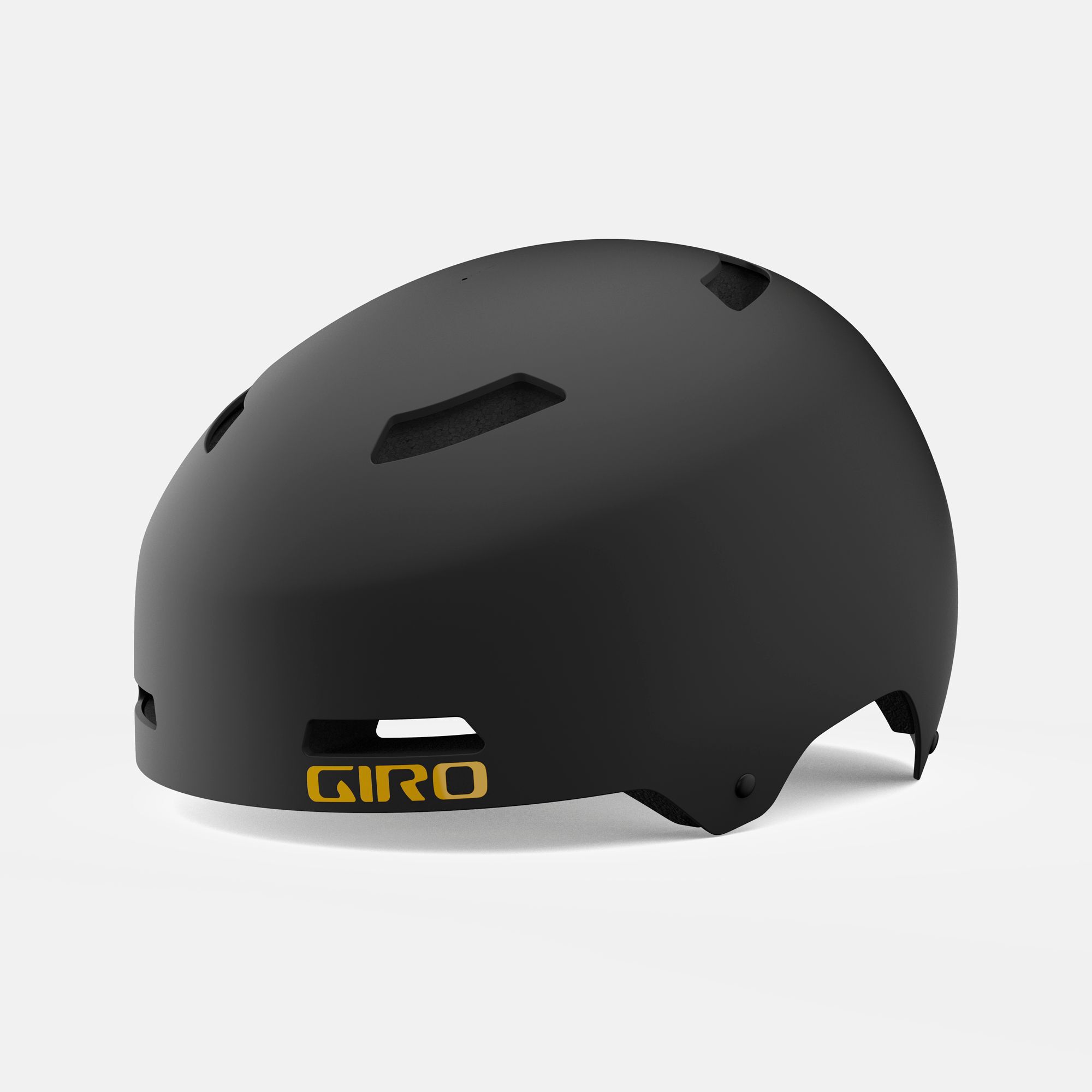 Giro adult store quarter bike helmet