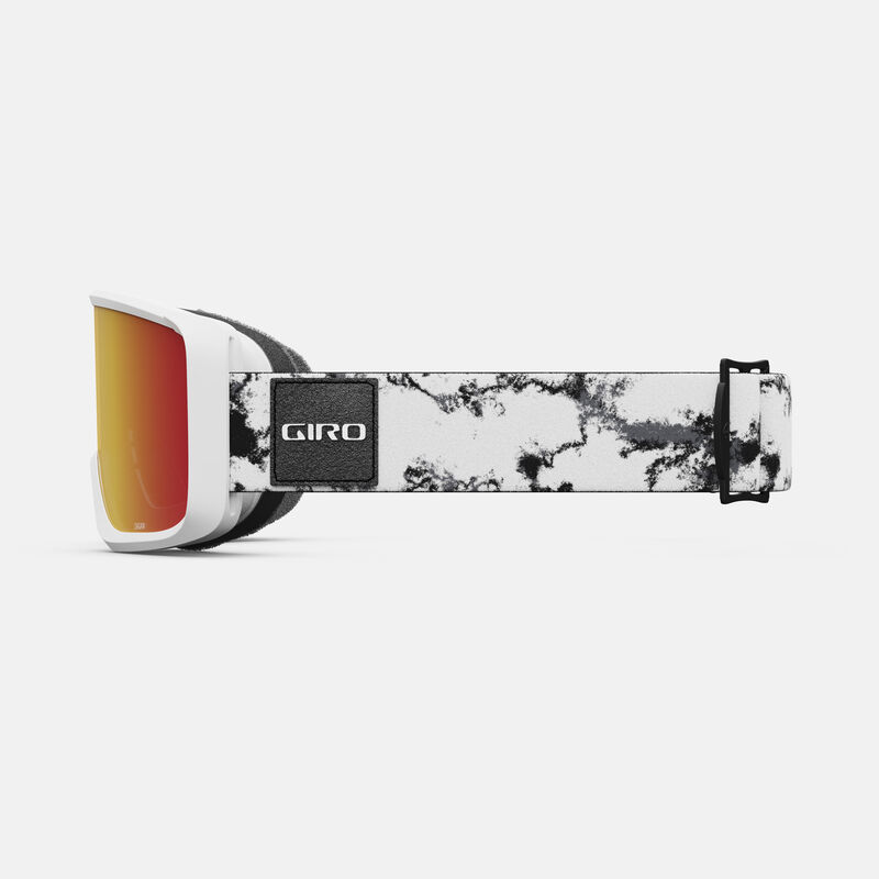 Sagen Goggle