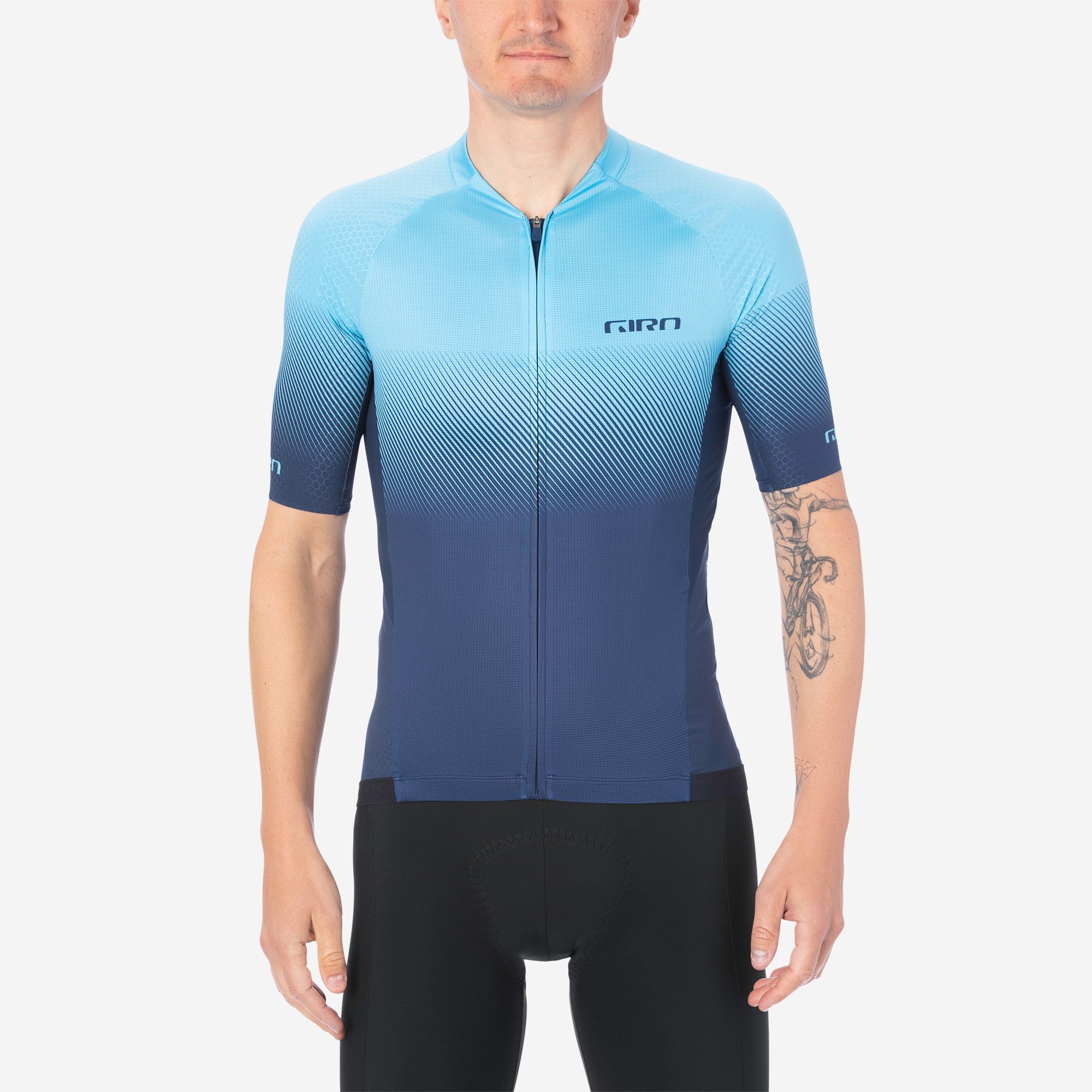 Giro chrono pro best sale jersey