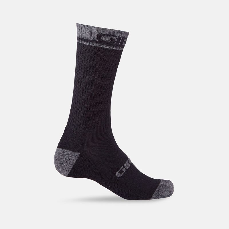 Winter Merino Wool Sock