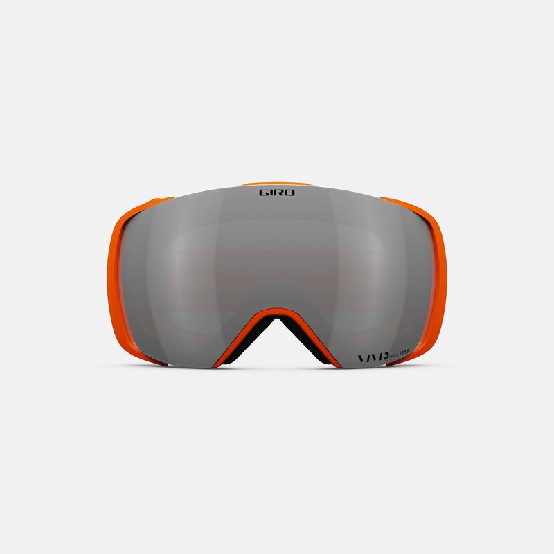 Contact Goggle