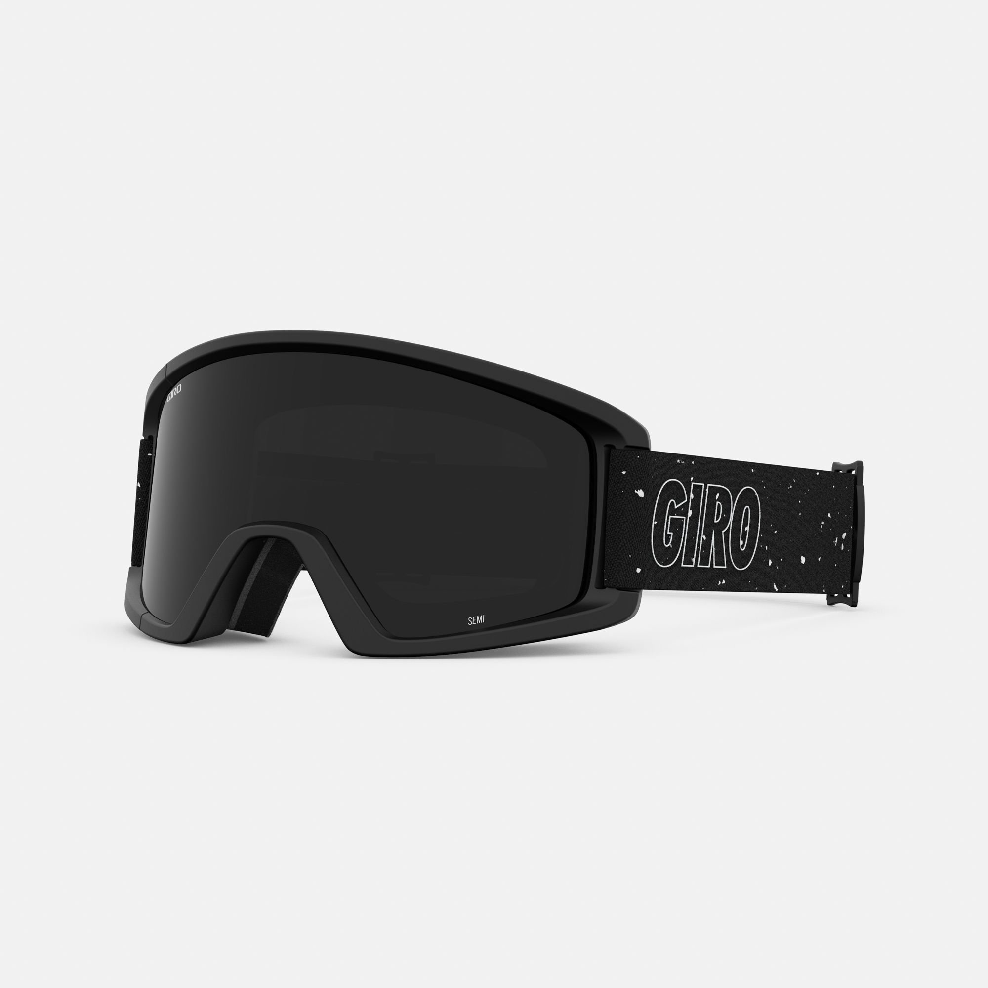 見事な Semi Goggle Giro | スキー・スノーボードアクセサリー