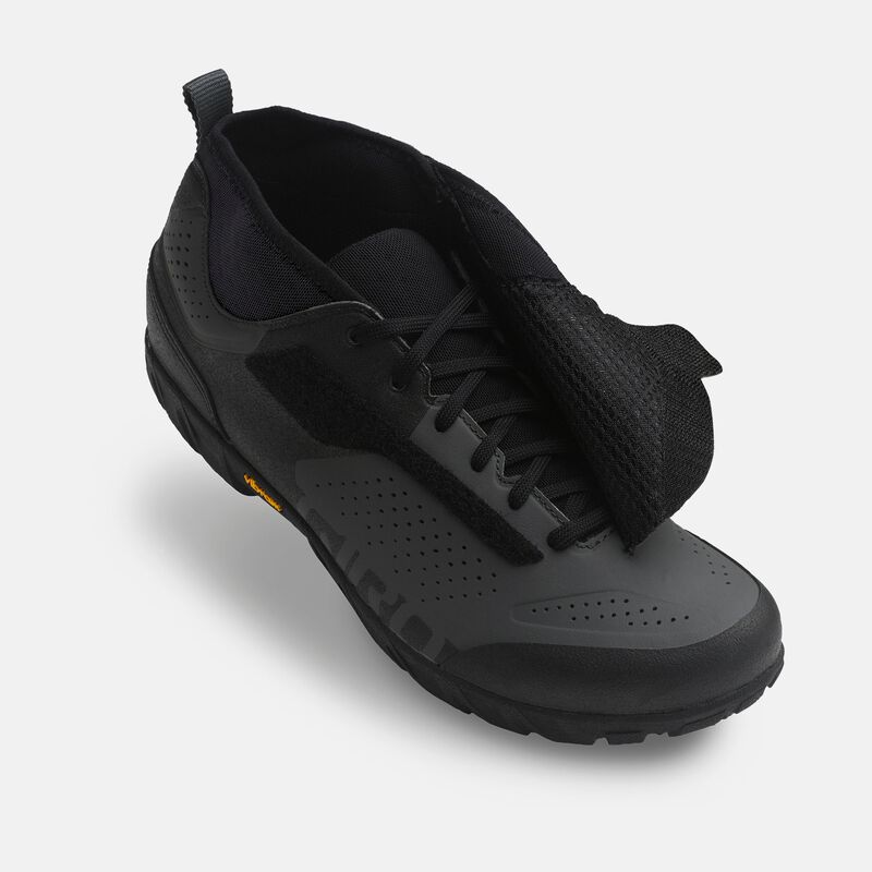 Terraduro Mid Shoe